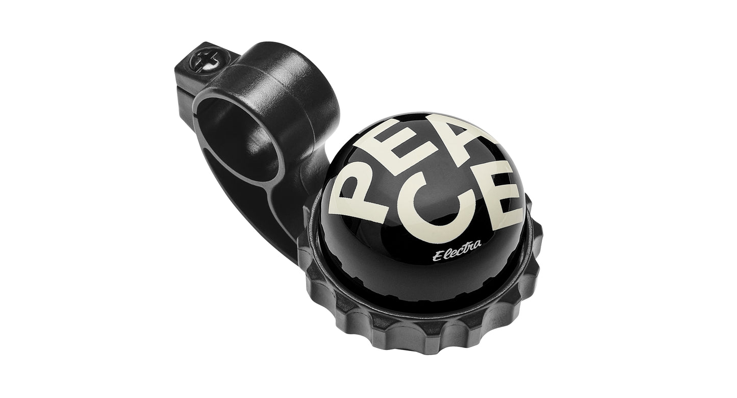 Electra Bell Fwd Twister Bell