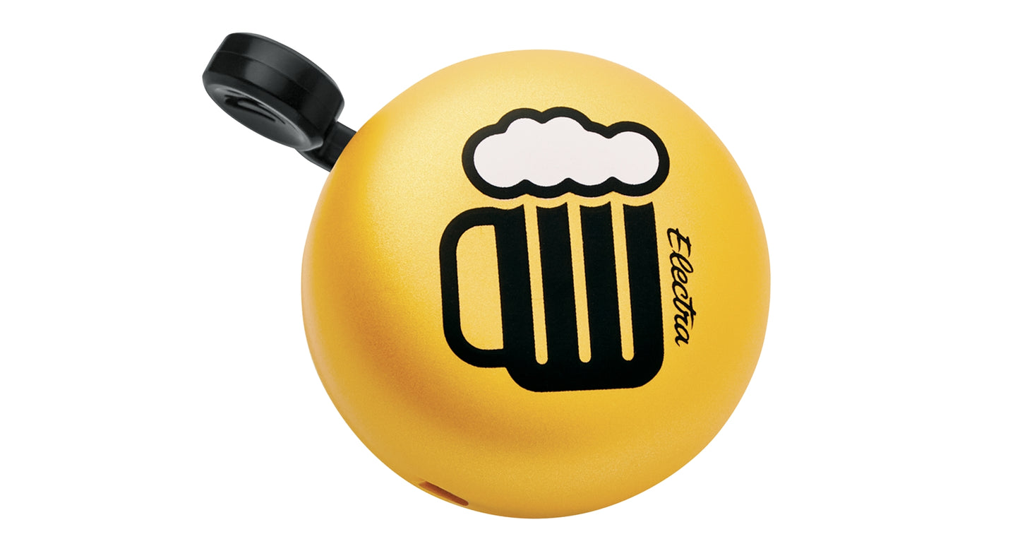 Electra Bell Domed Ringer