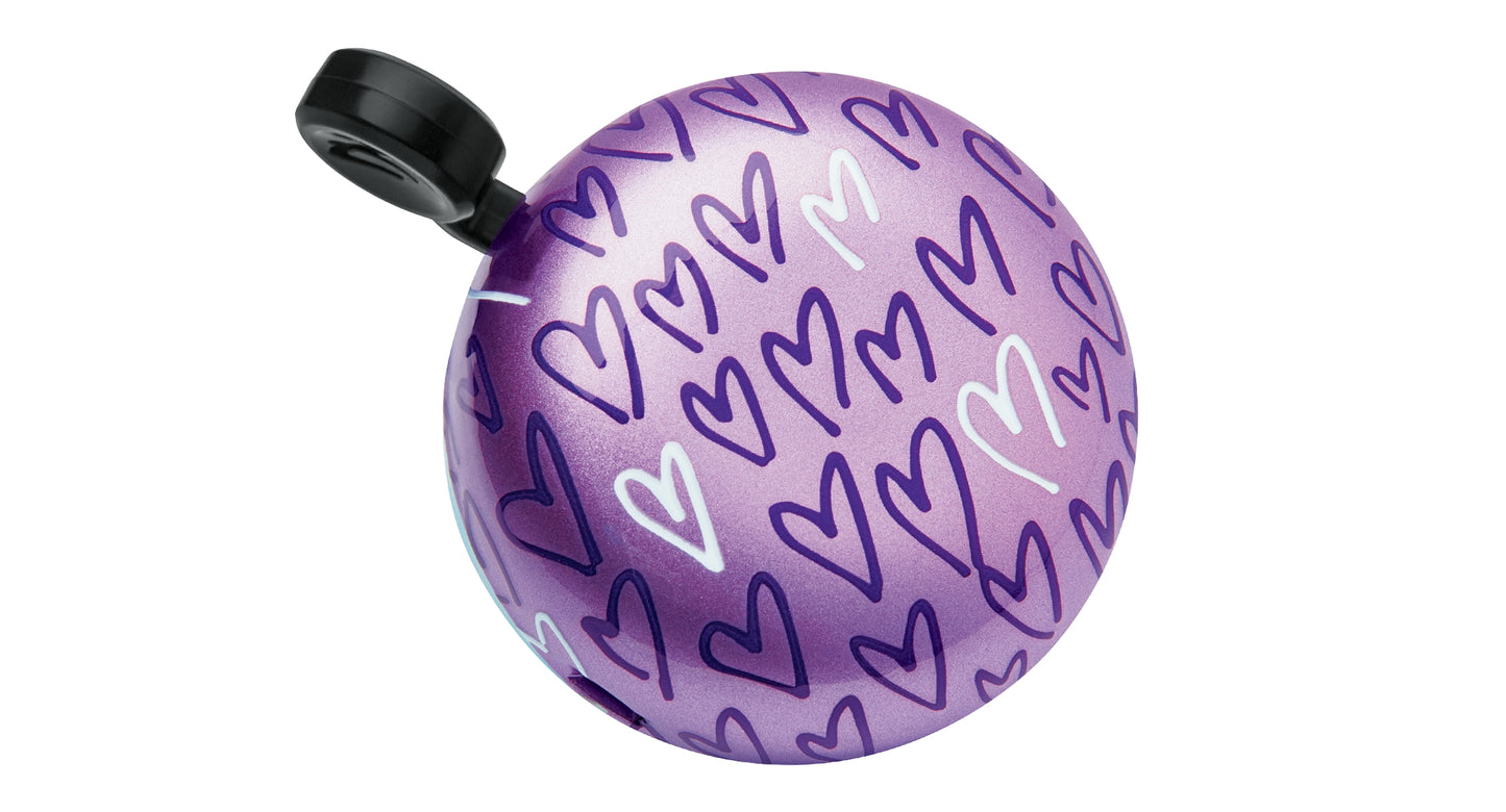 Electra Bell Domed Ringer