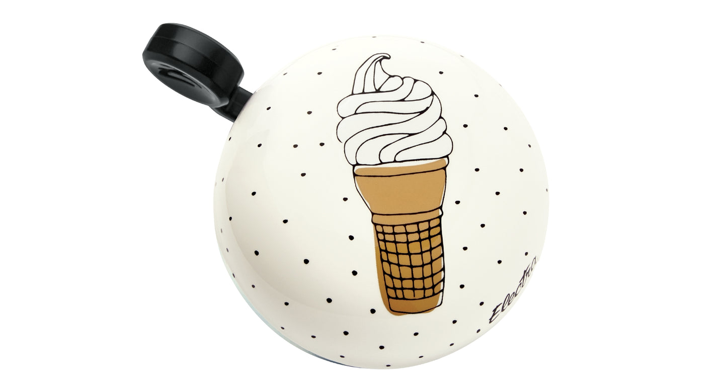 Electra Bell Domed Ringer
