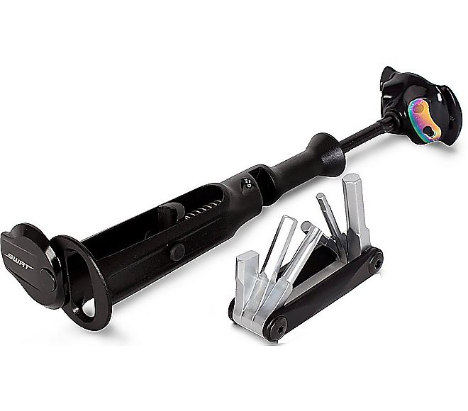 Specialized Swat Conceal Carry Tool
