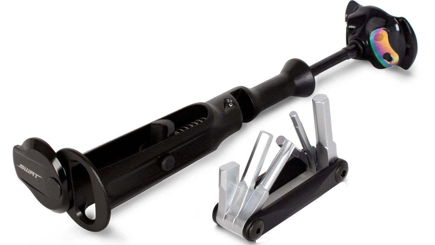 Specialized SWAT™ Conceal Carry MTB Tool - Black One Size