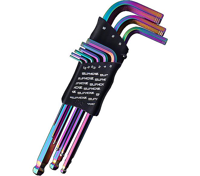 Specialized Allen Keyz Oil Slick