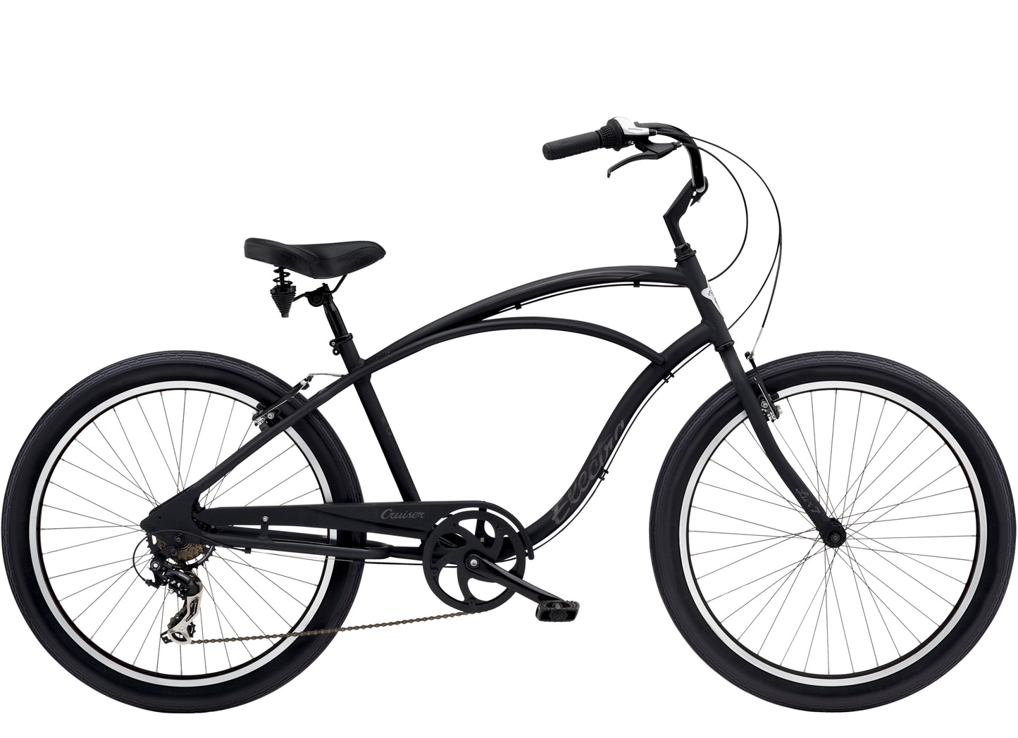Electra Cruiser Lux 7D Men's 26