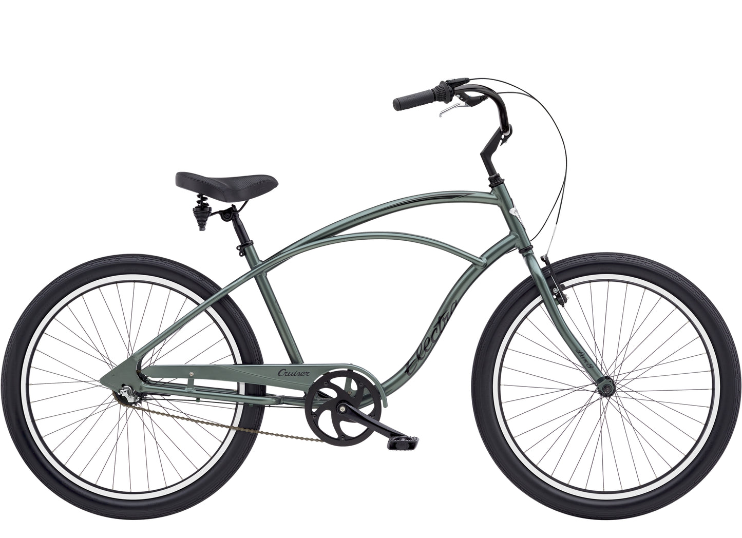 Electra Cruiser Lux 3i Men's 26