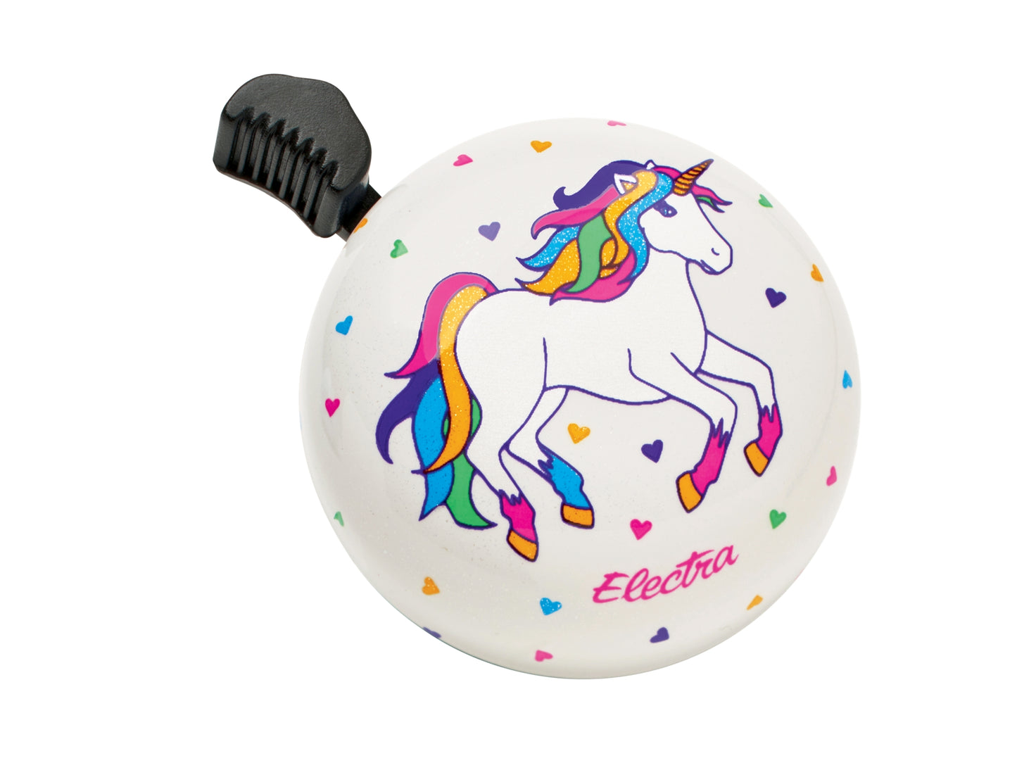 Electra Bell Domed Ringer