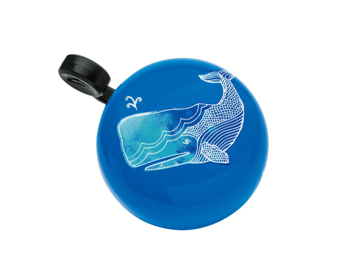 Electra Bell Domed Ringer