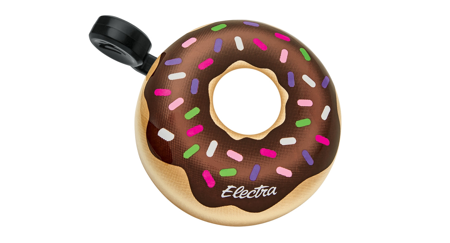 Electra Bell Domed Ringer
