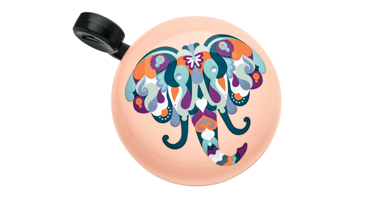 Electra Bell Domed Ringer