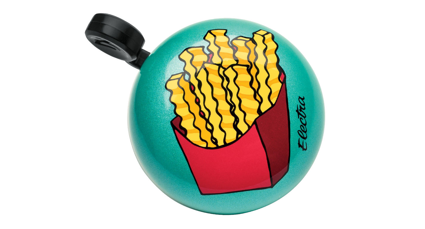 Electra Bell Domed Ringer