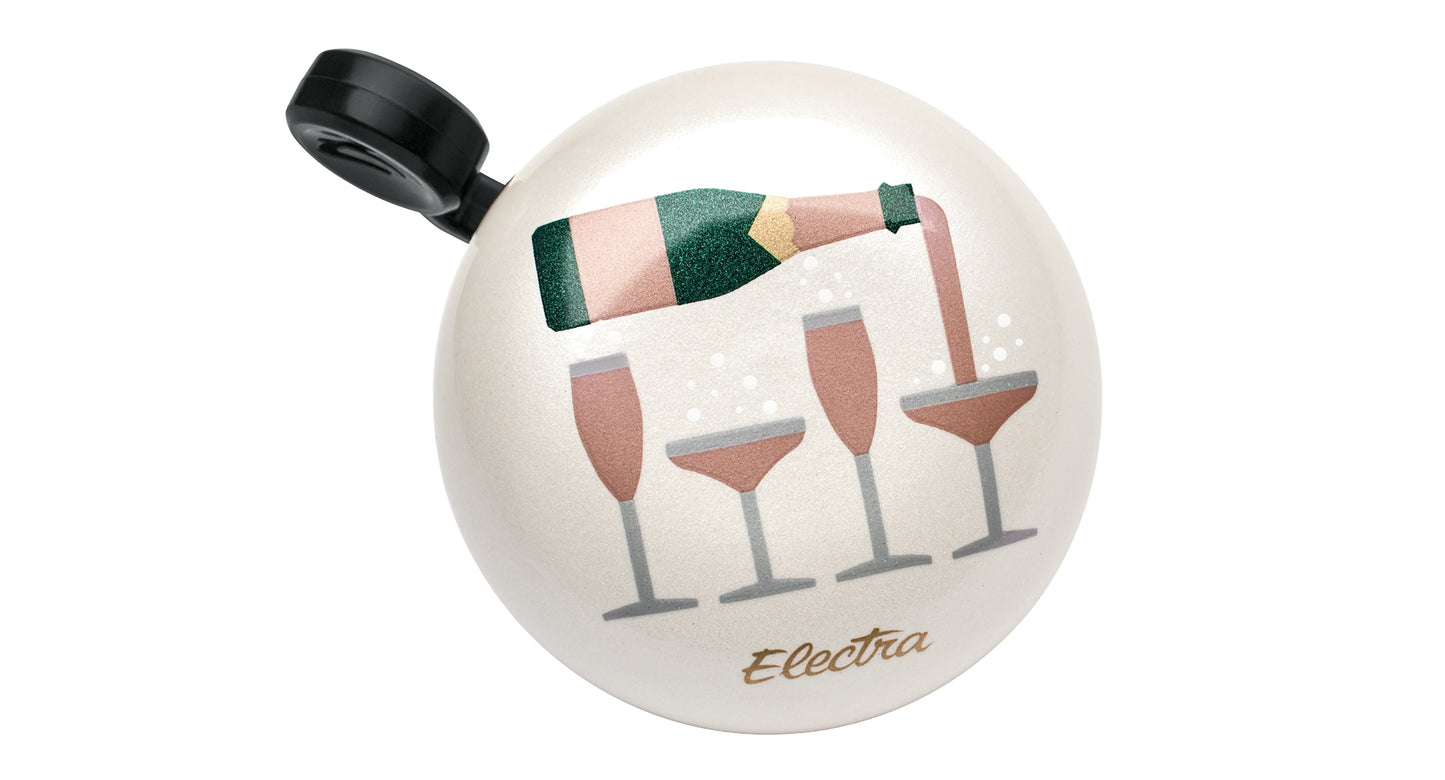 Electra Bell Domed Ringer
