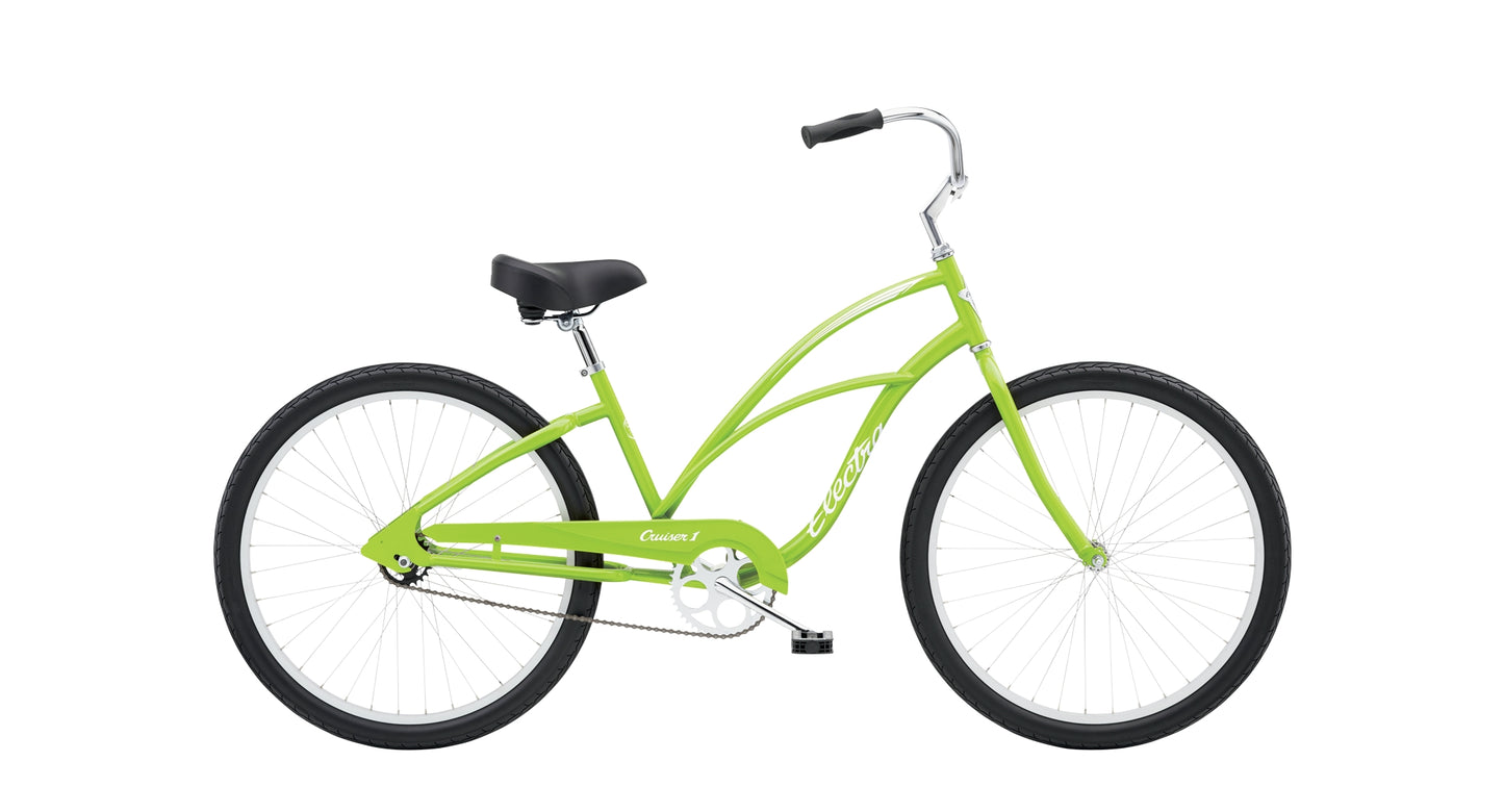 Electra Cruiser 1 Ladies' US 26