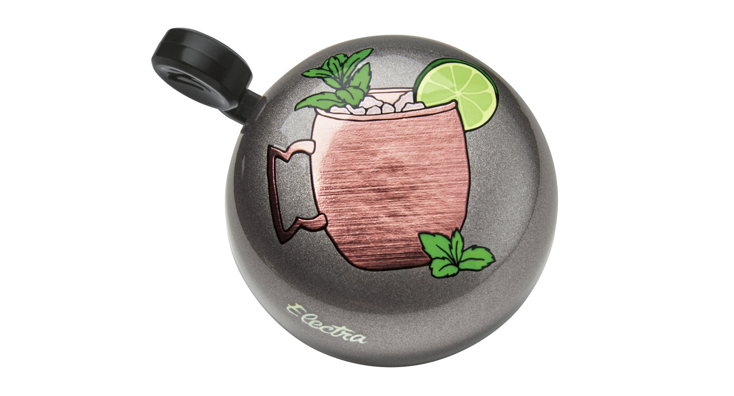 Electra Bell Domed Ringer