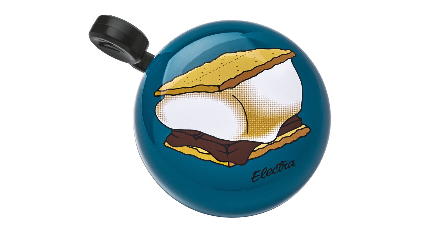 Electra Bell Domed Ringer