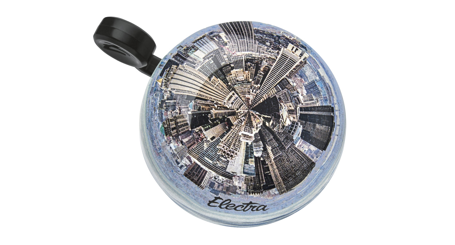 Electra Bell Domed Ringer