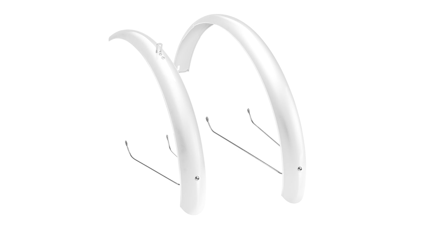 Electra Fender Townie Original Aluminum Set