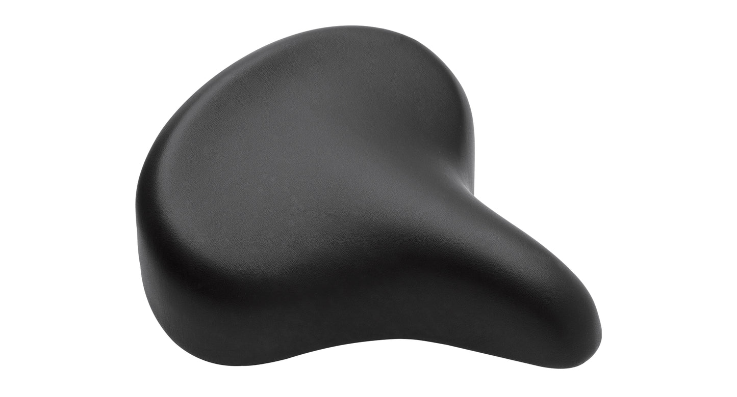 Electra Saddle Cruiser w/Elastomers