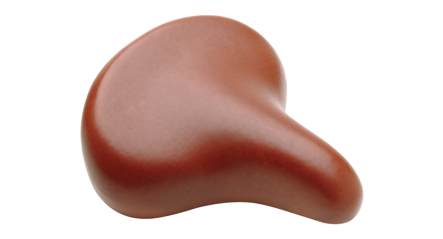 Electra Saddle Cruiser w/Elastomers