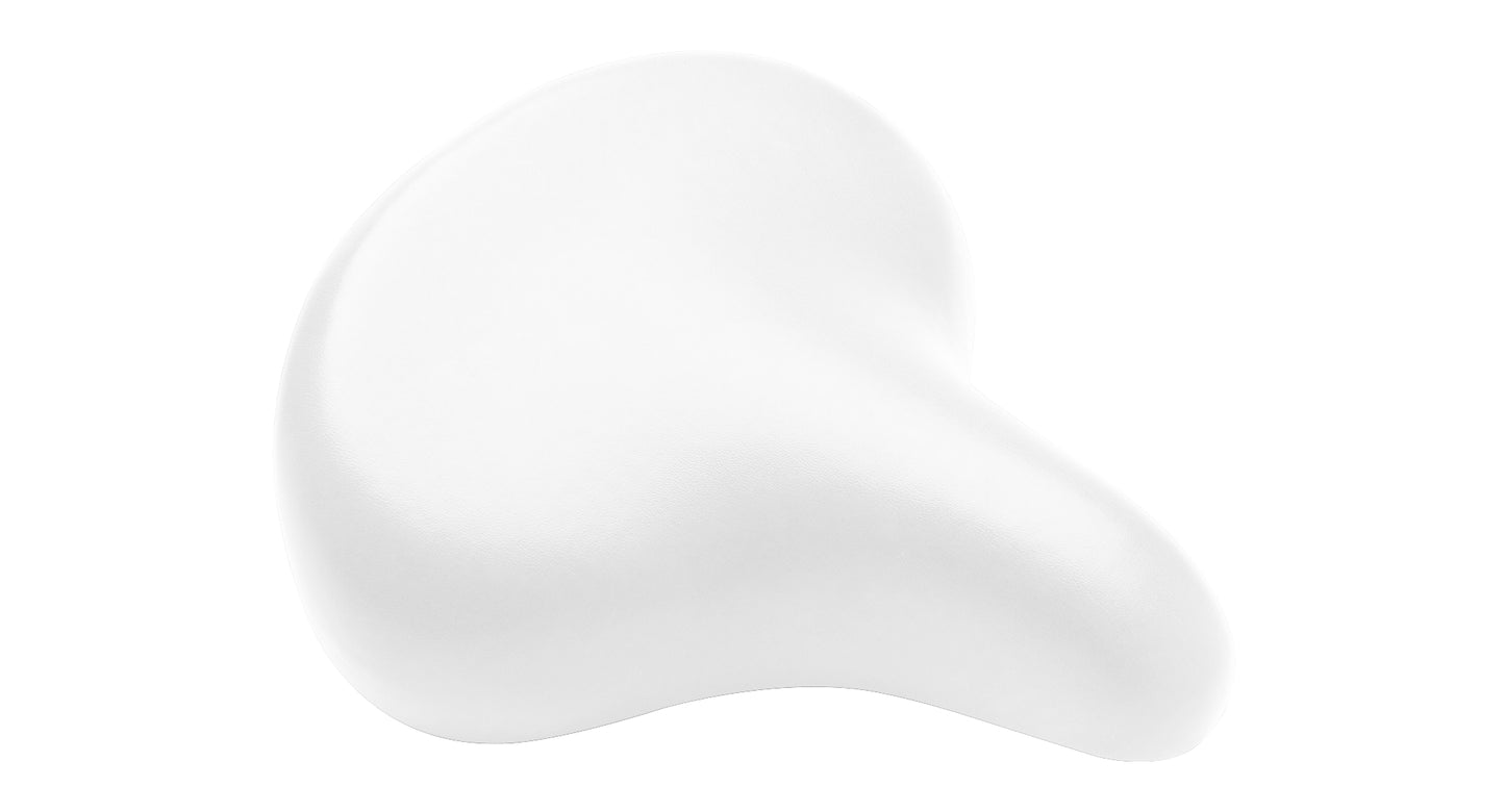 Electra Saddle Cruiser w/Elastomers