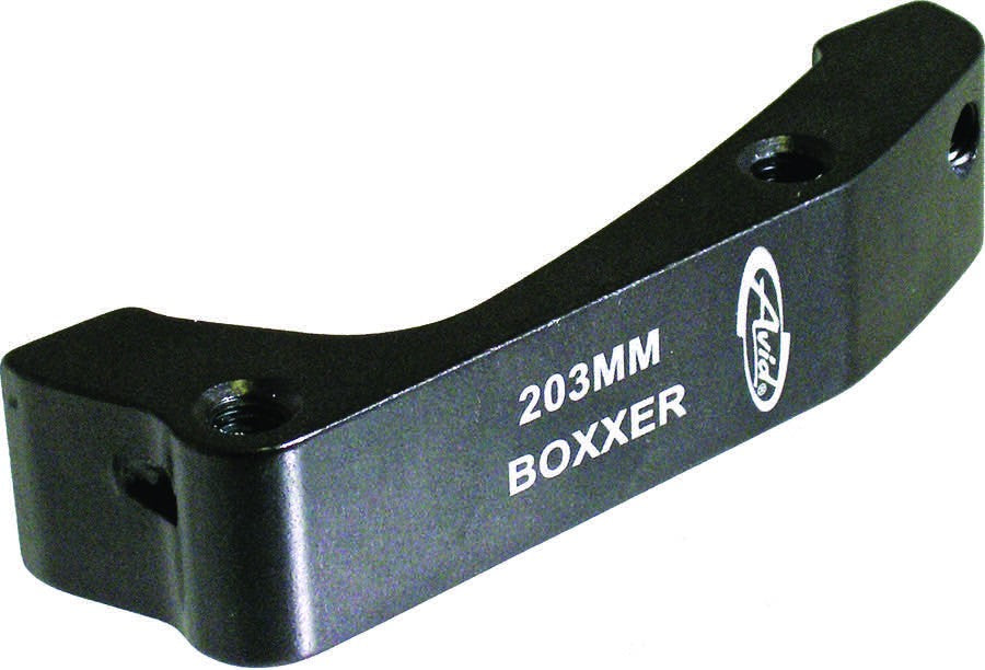 Avid CPS Boxxer Post Mount Adaptor 203mm