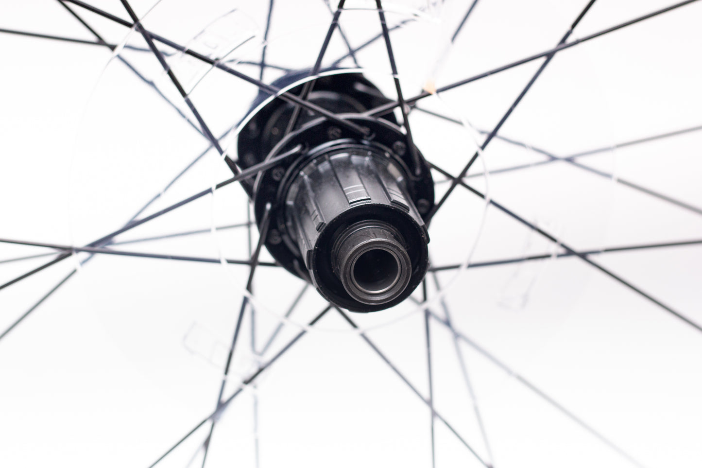 Maddux RD 30 Alloy Wheelset 700c Disc Brakes, Center Lock