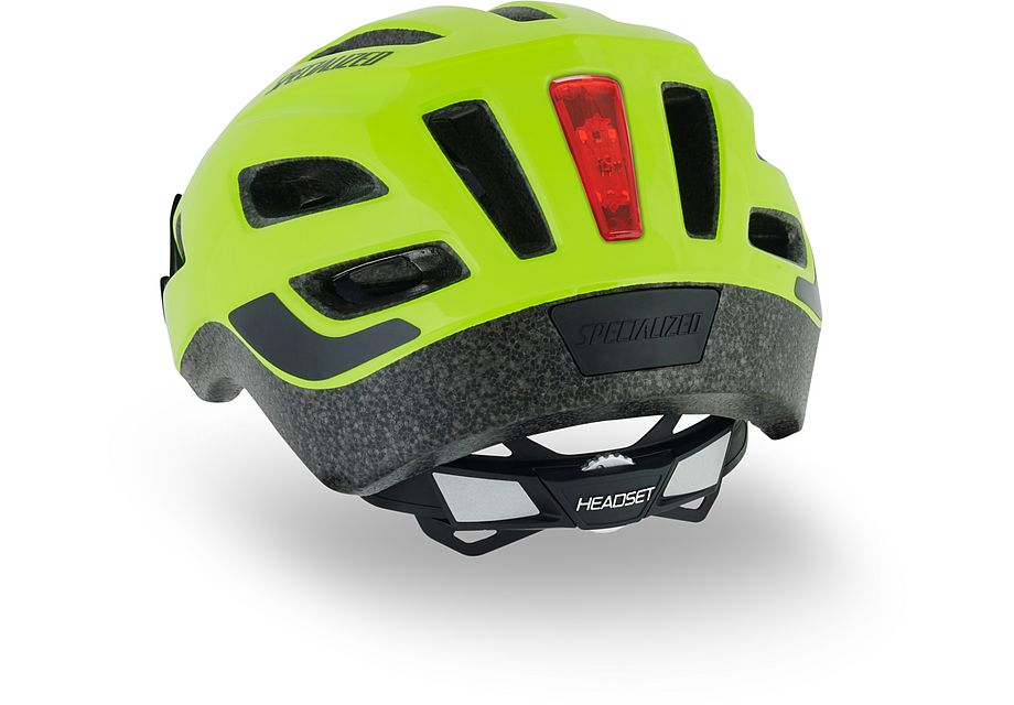 Specialized Shuffle LED Helmet Child