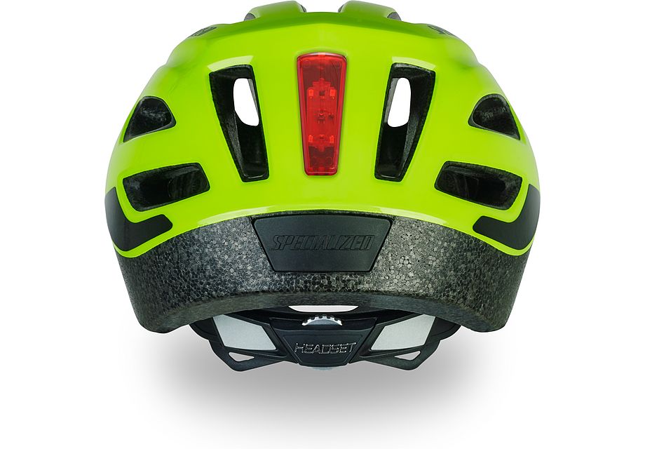 Specialized Shuffle LED Helmet Child