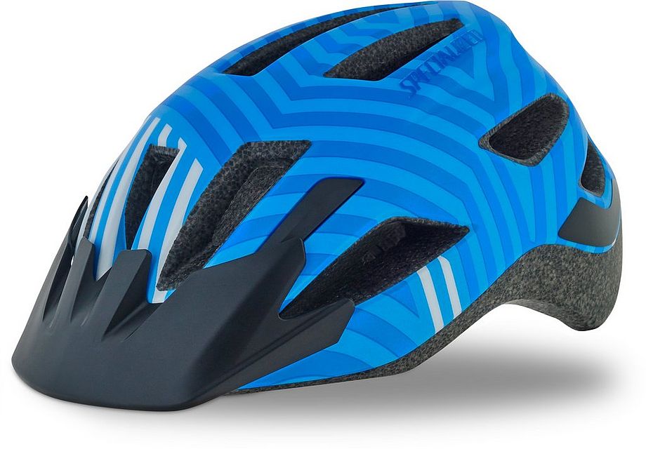 Specialized Shuffle LED Helmet Child