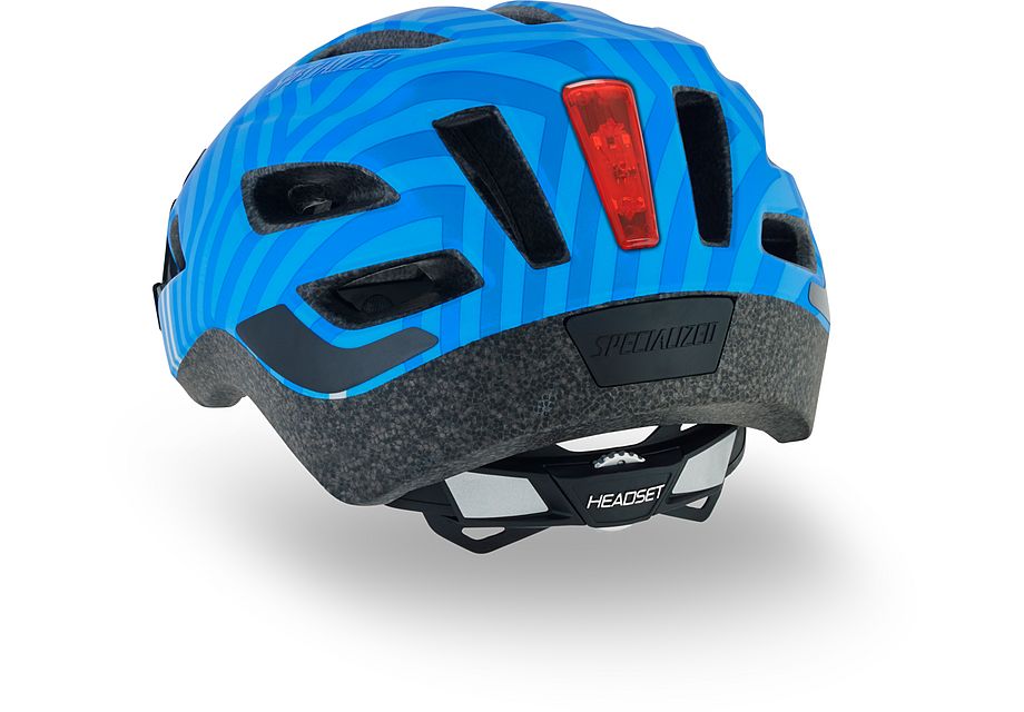 Specialized Shuffle LED Helmet Child