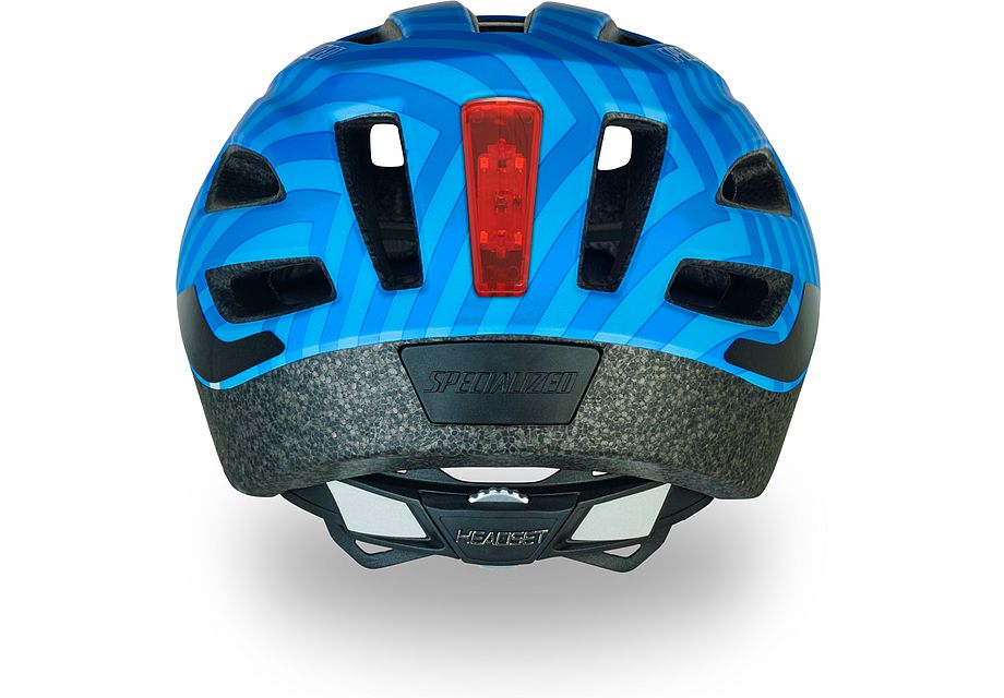 Specialized Shuffle LED Helmet Child