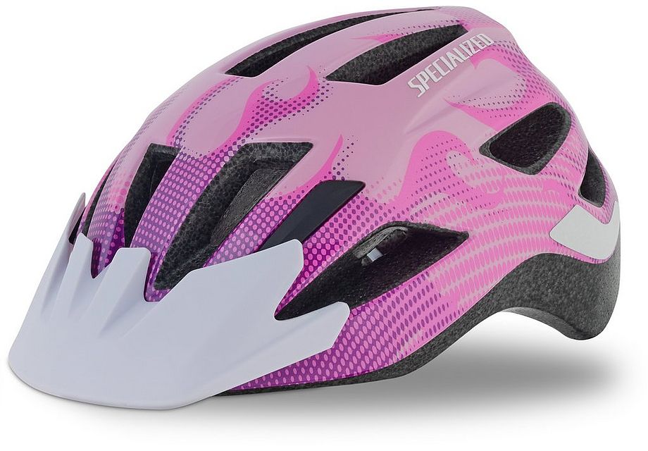 Specialized Shuffle LED Helmet Child