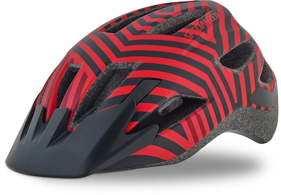 Specialized Shuffle LED Helmet Child