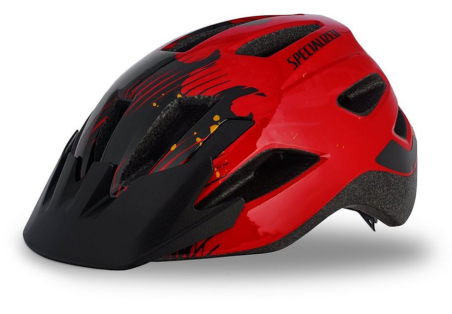Specialized Shuffle LED Helmet Child