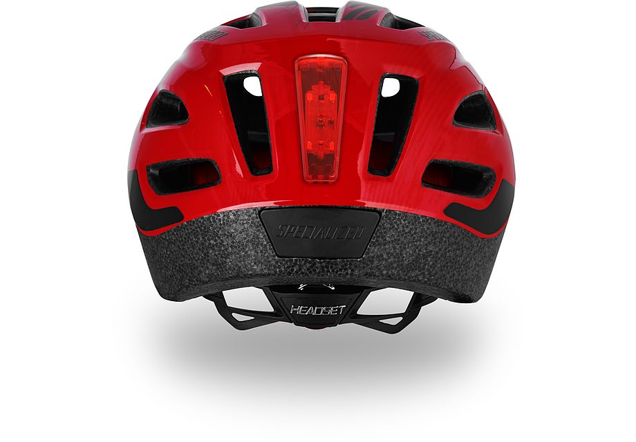 Specialized Shuffle LED Helmet Child