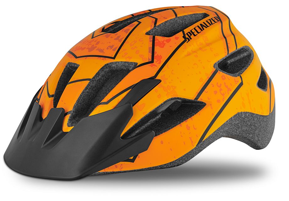Specialized Shuffle Child Sb Helmet