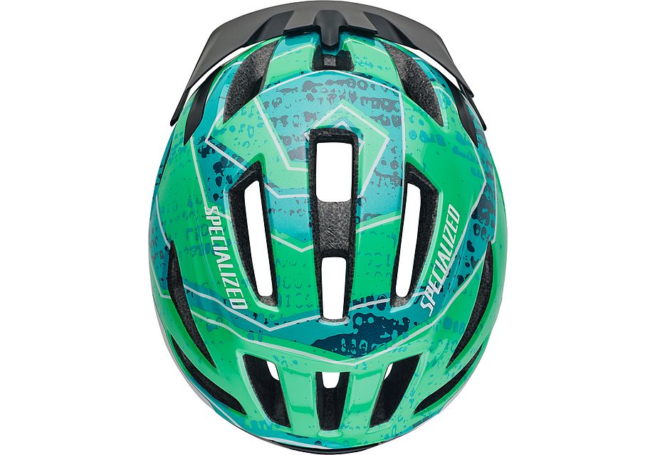 Specialized Shuffle Child Sb Helmet