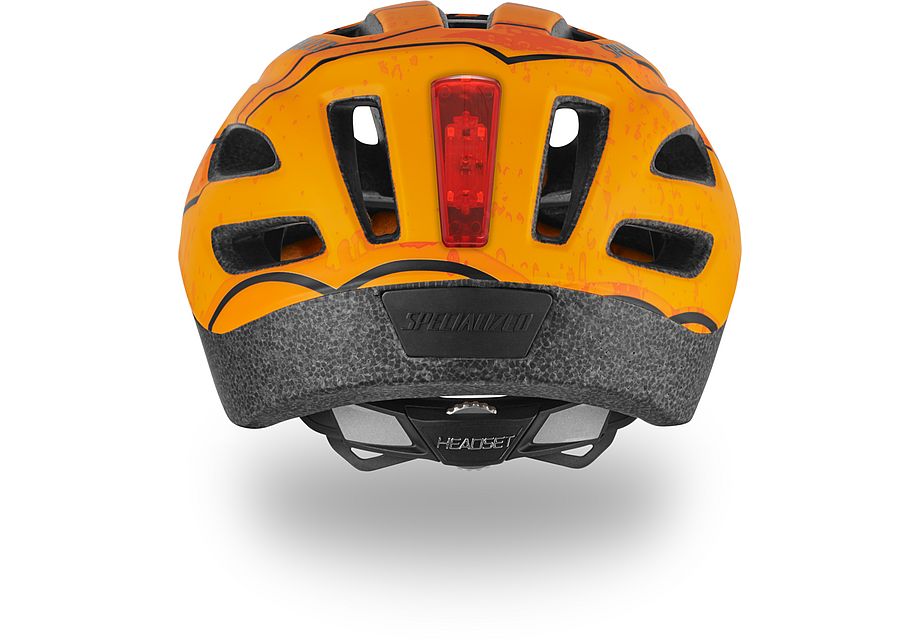 Specialized Shuffle LED Helmet Child