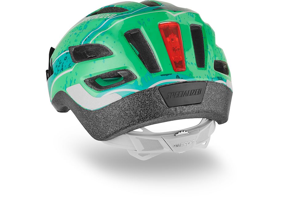 Specialized Shuffle LED Helmet Child