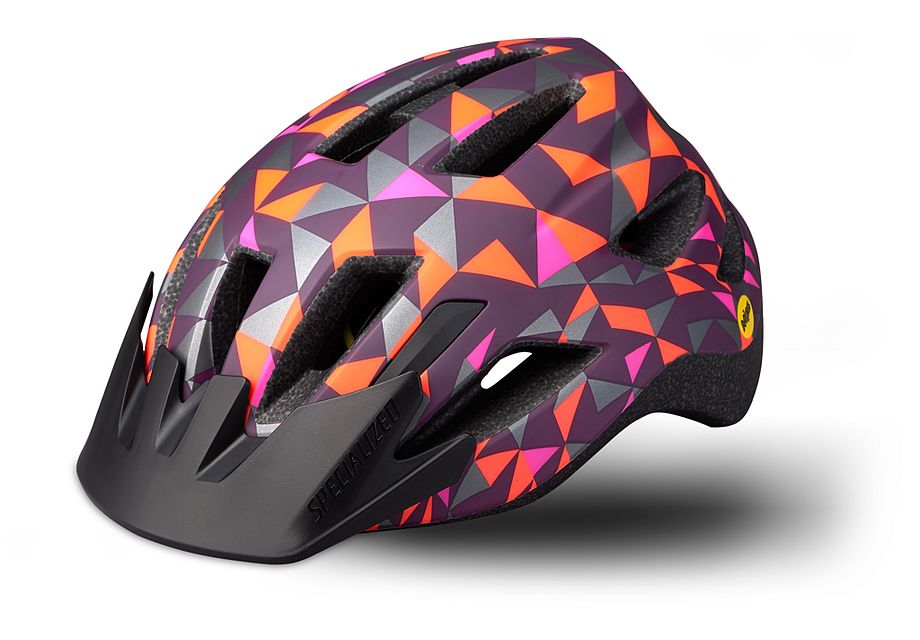 Specialized Shuffle Child Led Sb Mips Helmet