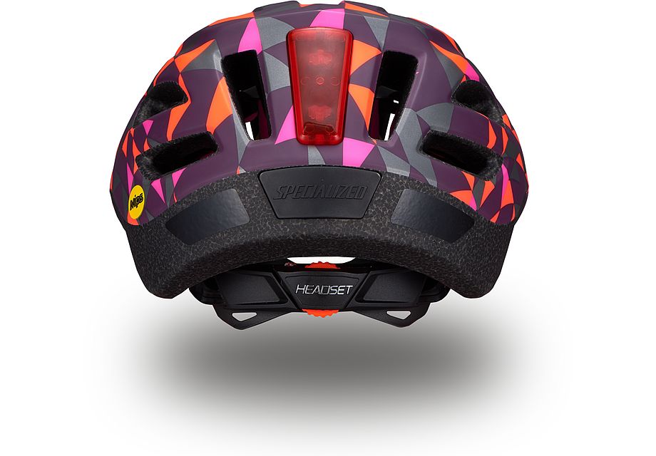 Specialized Shuffle Child Led Sb Mips Helmet