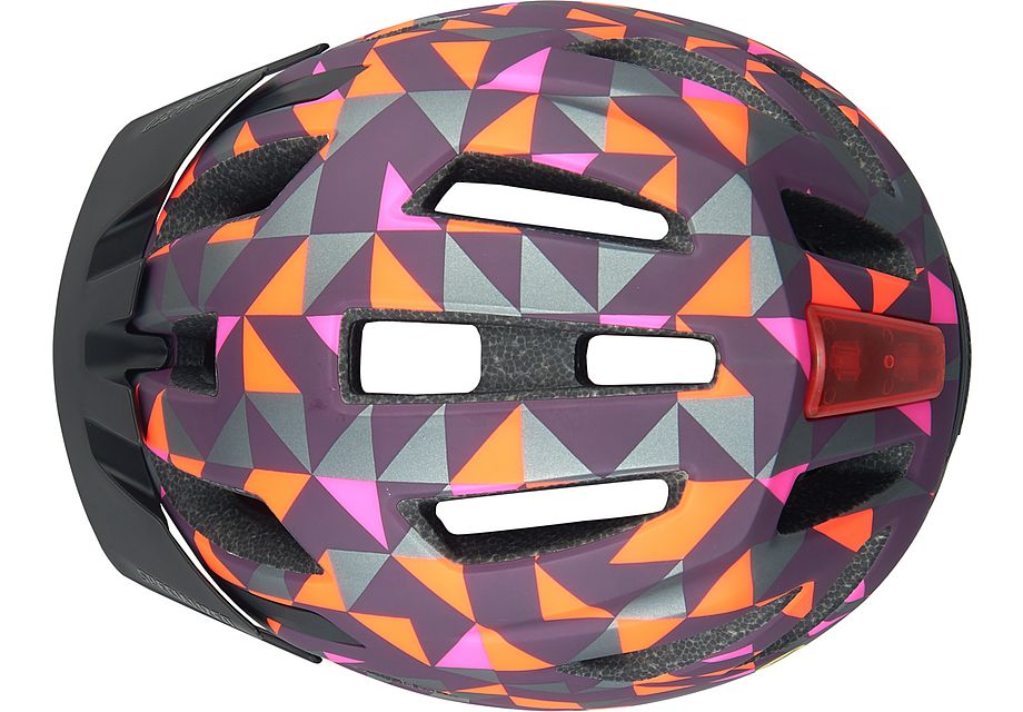 Specialized Shuffle Child Led Sb Mips Helmet