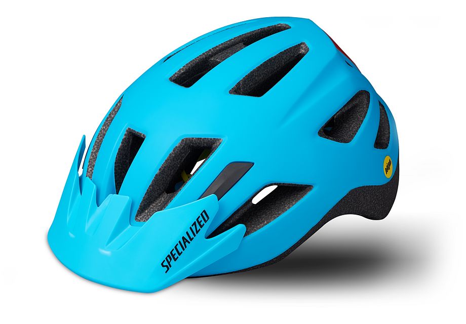 Specialized Shuffle Child Led Sb Mips Helmet