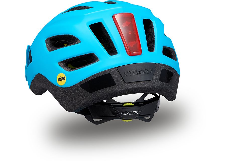 Specialized Shuffle Child Led Sb Mips Helmet