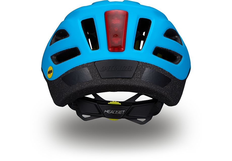 Specialized Shuffle Child Led Sb Mips Helmet