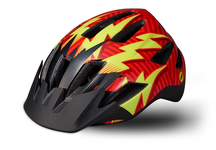 Specialized Shuffle Child Led Sb Mips Helmet