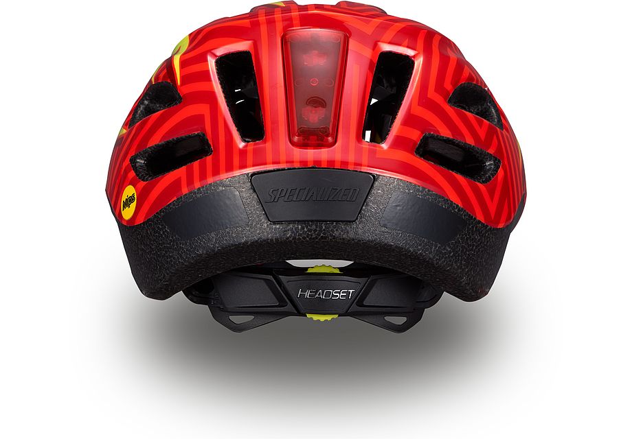 Specialized Shuffle Child Led Sb Mips Helmet