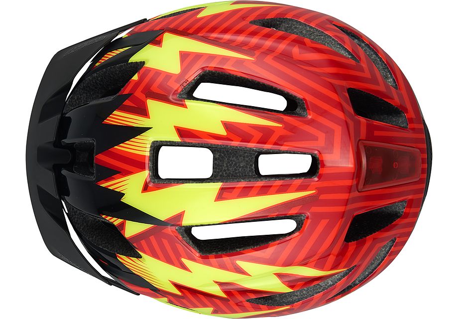Specialized Shuffle Child Led Sb Mips Helmet