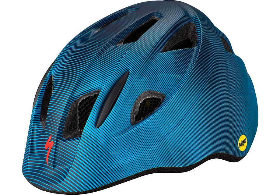 Specialized Mio Mips Helmet
