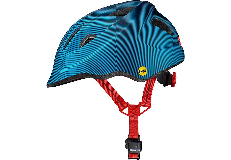 Specialized Mio Mips Helmet