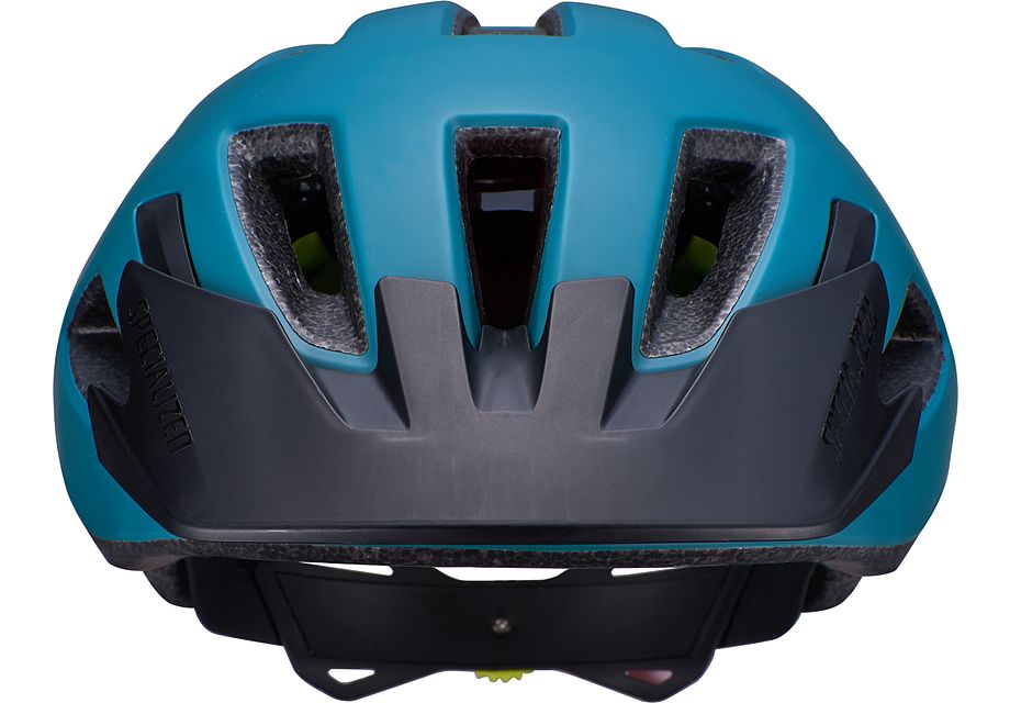 Specialized Shuffle Youth Led Sb Angi Mips Helmet